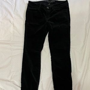 PacSun Skinny Corduroy Pant